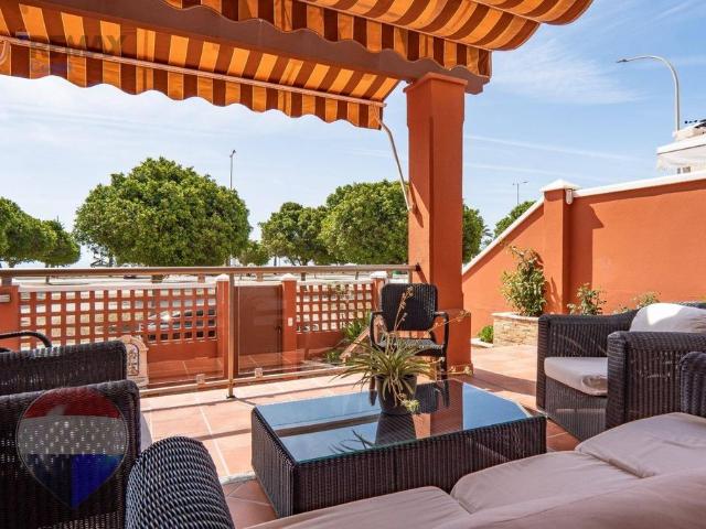 Chalet en venta en Costa del Sol Occidental, Andalucía