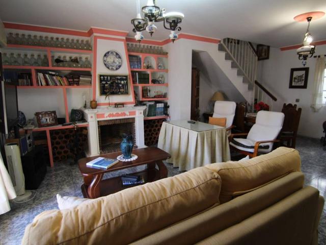 Casa en venta en Costa del Sol Occidental, Andalucía
