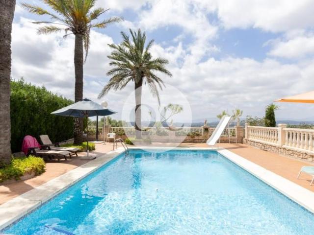 Casa en venta en Urbanització Cims de Calicanto, l'Horta Sud
