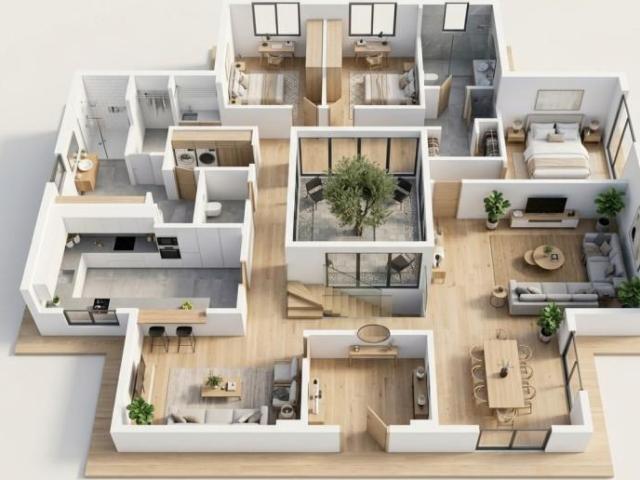 Casa en venta en el Pla del Real, Comarca de València