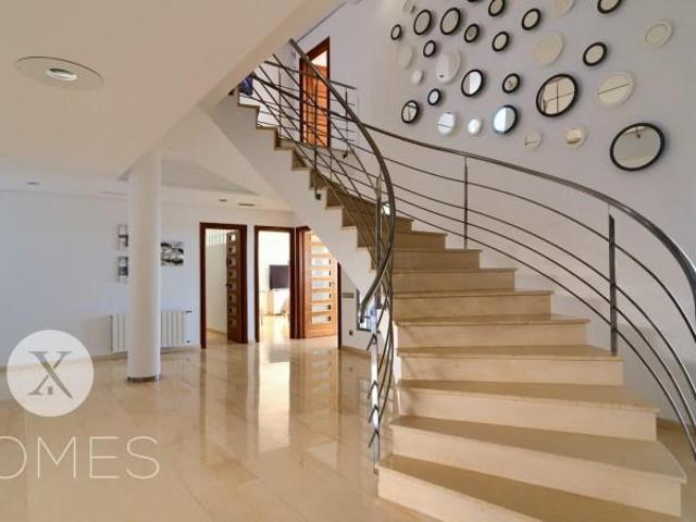 Casa en venta en Urbanització Cims de Calicanto, l'Horta Sud