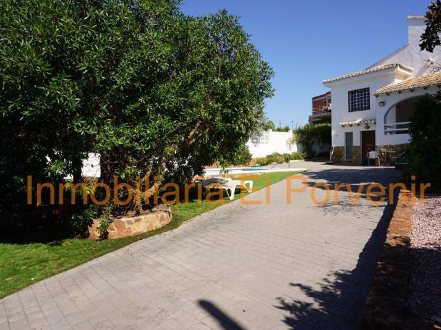 Casa en venta en Santa Apolonia, l'Horta Sud