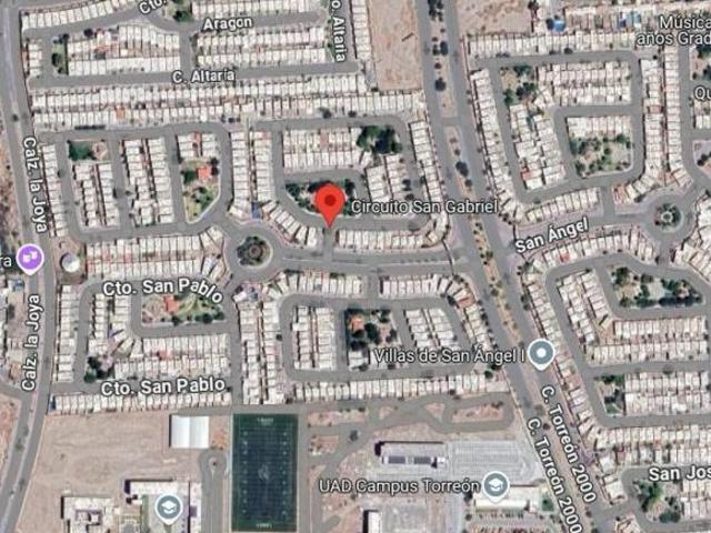 Casa en Venta, Torreón, Coahuila