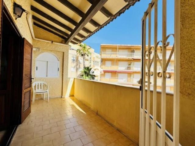 Ático en venta en La Mata, el Baix Segura / La Vega Baja