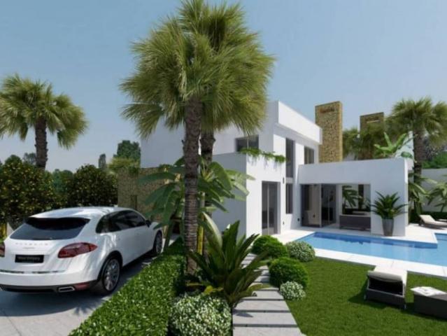 Casa en venta en Europa, el Baix Segura / La Vega Baja
