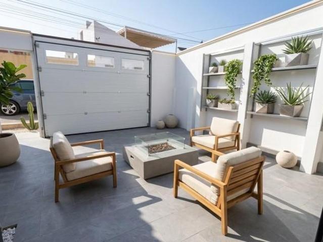 Casa en venta en Centro, l'Alacantí