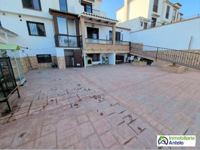 Casa en venta en Cruz de Humilladero, Málaga-Costa del Sol