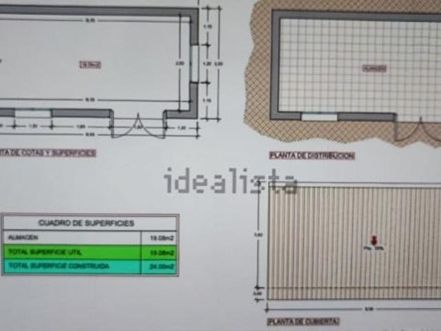 Casa en venta en Castillo Bajo-Conejito, La Axarquía
