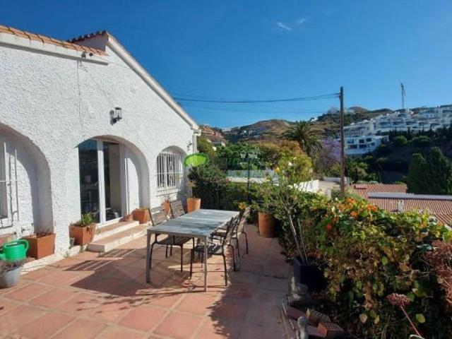 Casa en venta en Cruz de Humilladero, Málaga-Costa del Sol