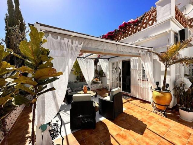 Casa en venta en Torrox Park, La Axarquía