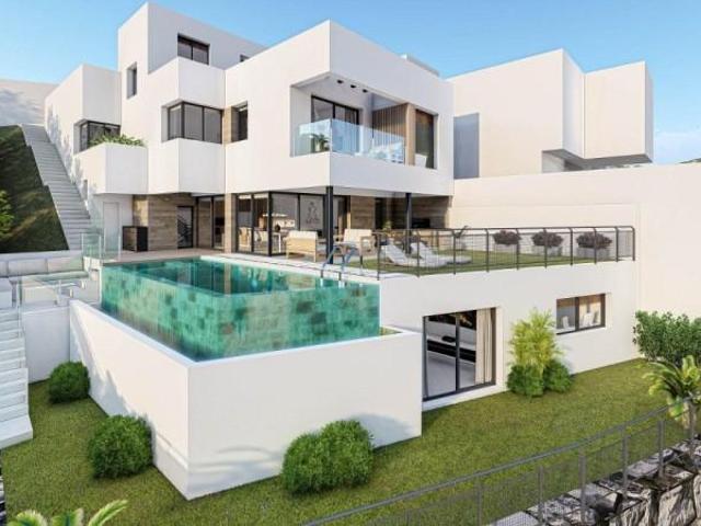 Casa en venta en Torrox Park, La Axarquía