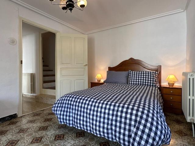 Chalet en venta en Tórtoles, Tarazona