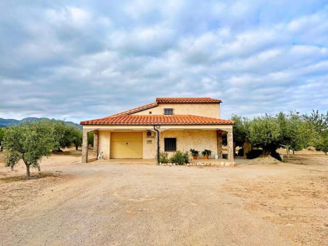 Casa en venta en els Reguers, Baix Ebre