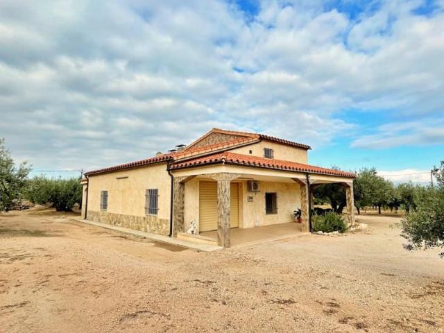 Casa en venta en els Reguers, Baix Ebre