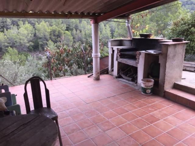 Casa en venta en Remolins, Baix Ebre