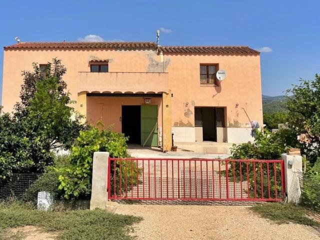 Casa en venta en Baix Ebre, Catalunya
