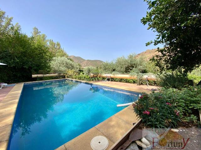 Casa en venta en Comarca de la Alpujarra Granadina, Andalucía