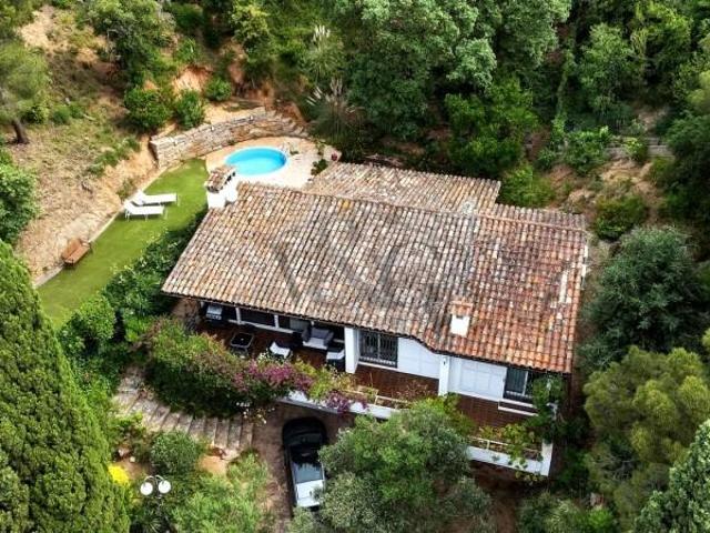 Casa en venta en Santa Maria de Llorell, la Selva