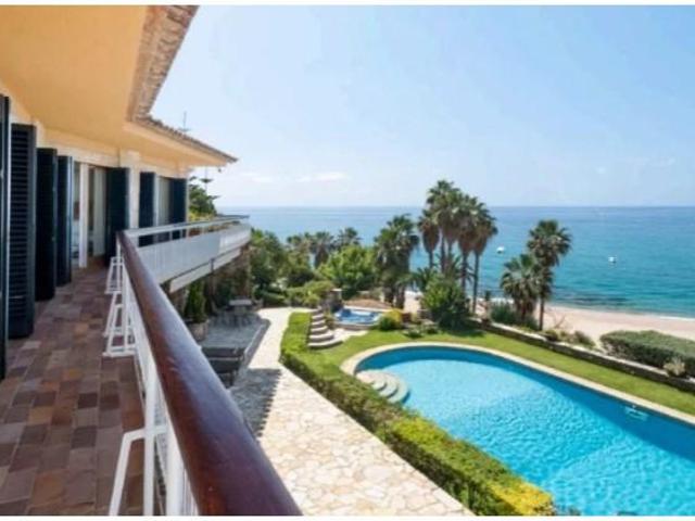 Casa en venta en la Selva, Catalunya