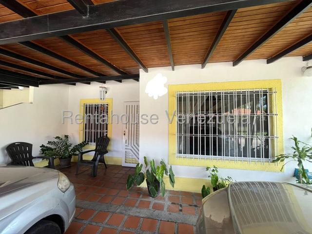Casa en venta en San Diego, Carabobo