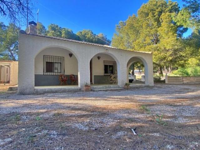 Casa en venta en Bajo Guadalentín, Murcia