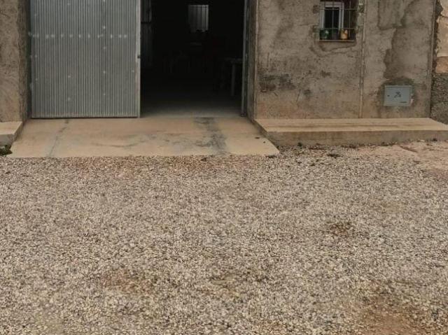 Casa en venta en Raiguero Bajo, Bajo Guadalentín