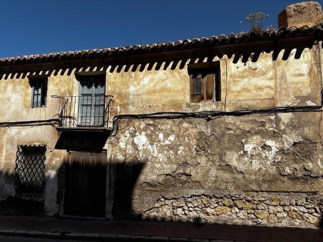 Chalet en venta en Mortí Bajo, Bajo Guadalentín