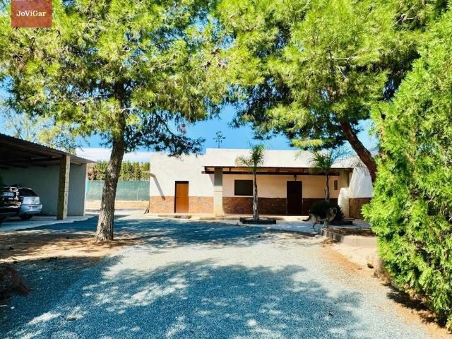 Casa en venta en La Costera, Bajo Guadalentín