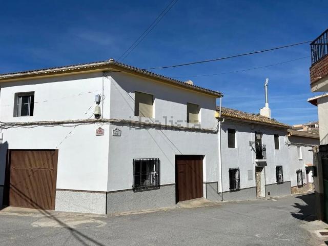 Chalet en venta en Comarca de Loja, Andalucía