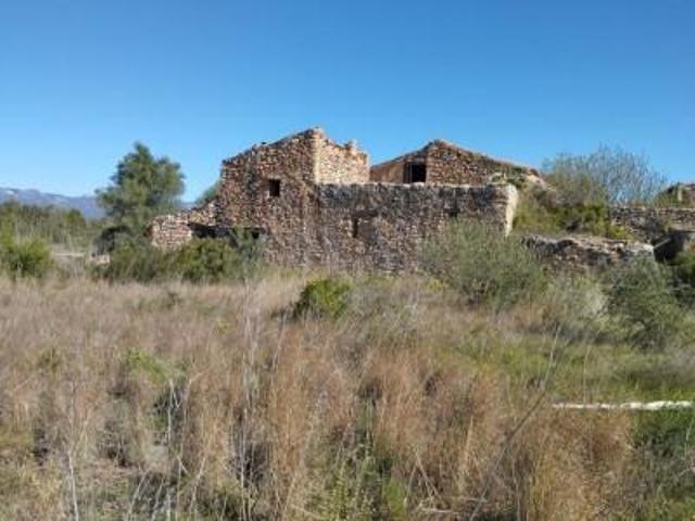Casa en venta en el Baix Maestrat, Valencia