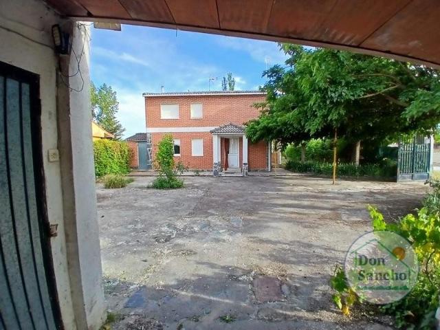 Casa en venta en Traspinedo, Castilla y León