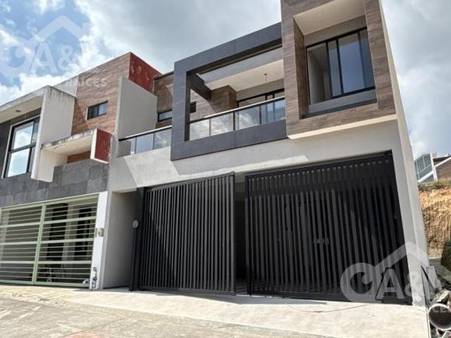 Casa en venta en Loma de San Rafael, Barra de Chachalacas