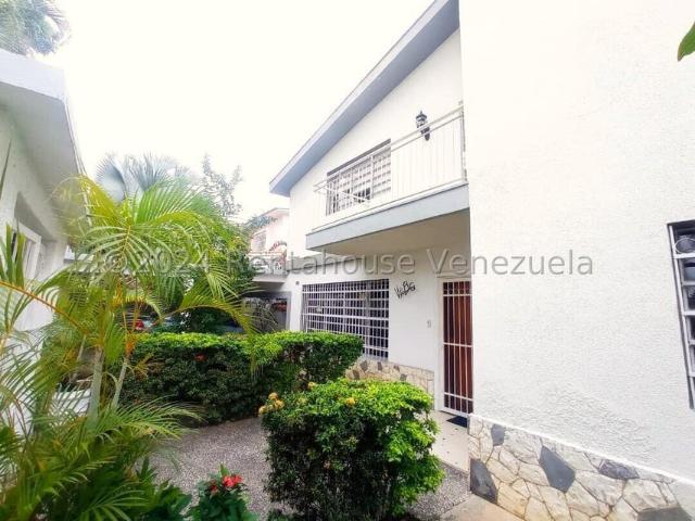 Casa en venta en Valencia, Carabobo