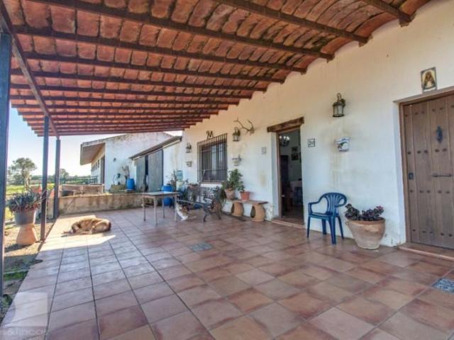 Casa en venta en El Condado, Andalucía