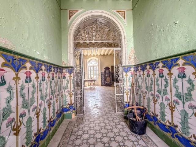 Casa en venta en El Condado, Andalucía
