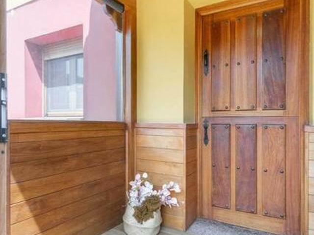 Casa en alquiler en Llanera