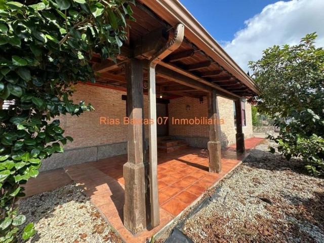 Casa en venta en Areas, O Baixo Miño