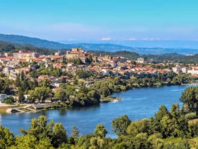 Casa en venta en Tui, O Baixo Miño