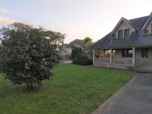 Casa en venta en Tui, O Baixo Miño