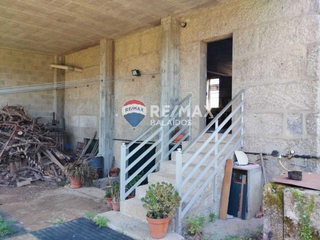 Chalet en venta en Rebordáns, O Baixo Miño