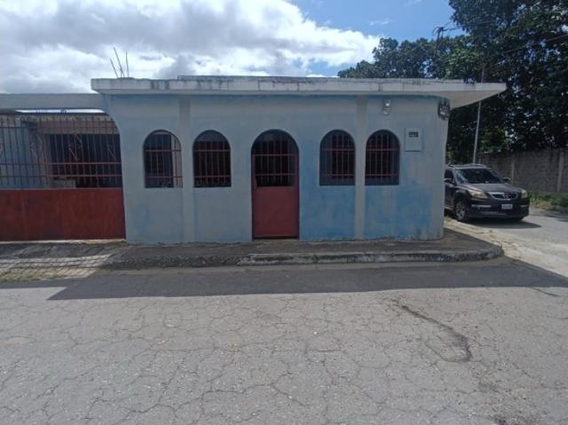 Casa en venta en Turmero, Aragua