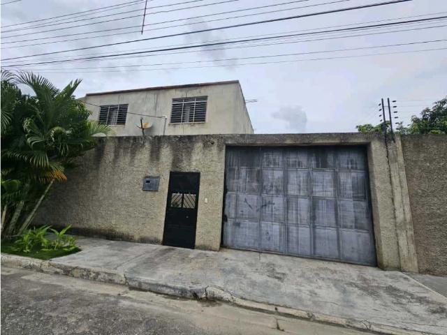 Casa en venta en Turmero, Aragua