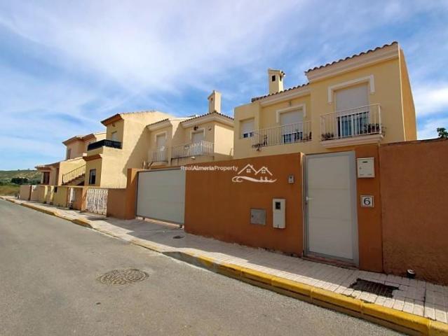 Casa en venta en Turre, Andalucía