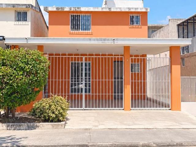 Casa en venta en Tuxpan, Veracruz