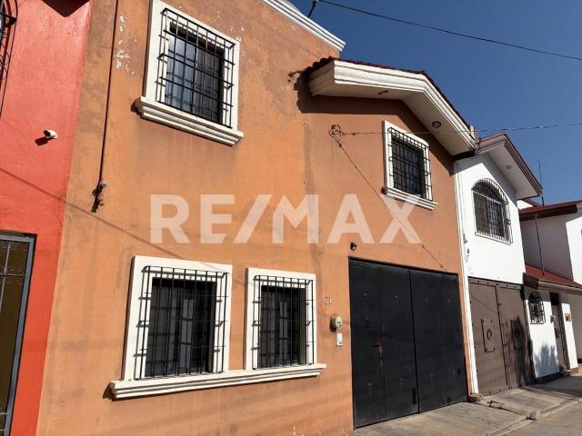 Casa en venta en Santa Lucía Del Camino, Oaxaca