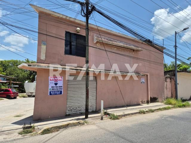 Casa en venta en Macuspana, Tabasco