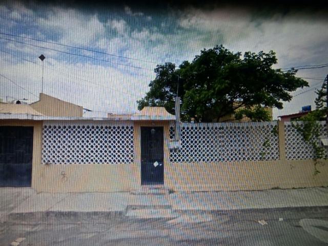 Casa en venta en Victoria, Tamaulipas