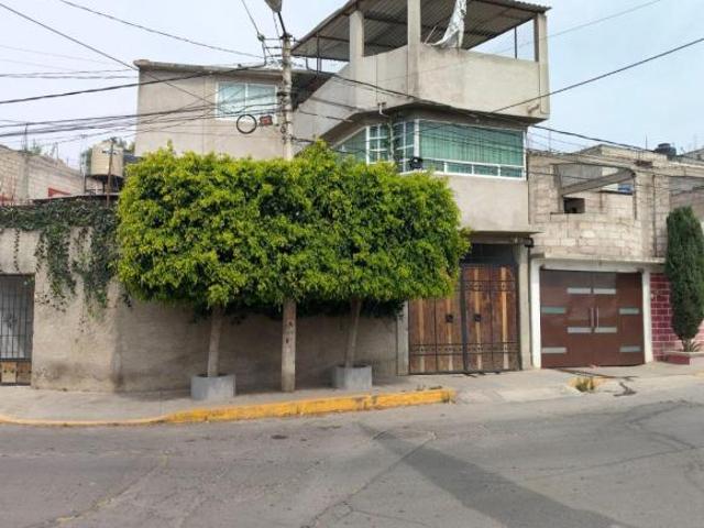 Casa en venta en Ixtapaluca