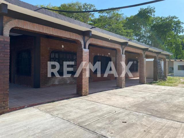 Casa en renta en Comalcalco, Tabasco