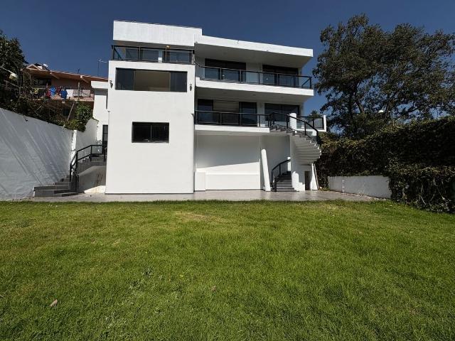 Casa en renta en Atizapán De Zaragoza, Estado de México